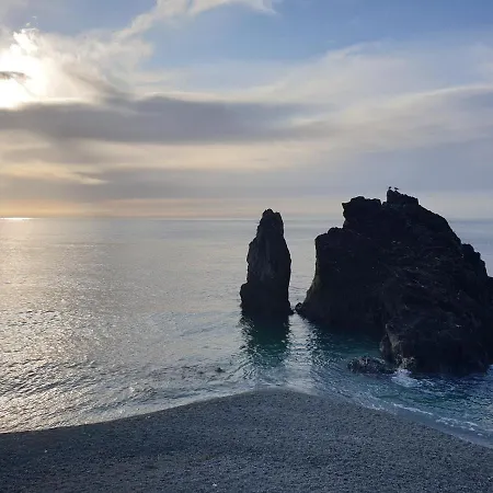 Apartamento Fivestay - 5terre Cosynest Monterosso Old Town Stylish Studio Flat - Walking Distance To The Beach