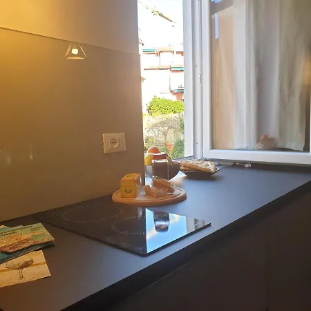 Fivestay - 5terre Cosynest Monterosso Old Town Stylish Studio Flat - Walking Distance To The Beach *