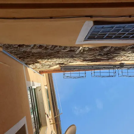 Fivestay - 5terre Cosynest Monterosso Old Town Stylish Studio Flat - Walking Distance To The Beach Apartamento Monterosso al Mare