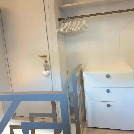 Fivestay - 5terre Cosynest Monterosso Old Town Stylish Studio Flat - Walking Distance To The Beach