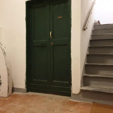 Apartamento Fivestay - 5terre Cosynest Monterosso Old Town Stylish Studio Flat - Walking Distance To The Beach *