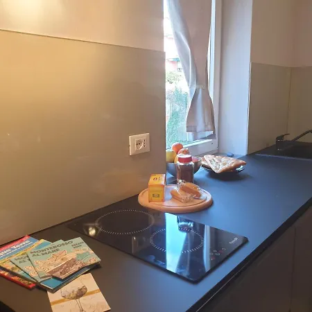Fivestay - 5terre Cosynest Monterosso Old Town Stylish Studio Flat - Walking Distance To The Beach Apartamento Monterosso al Mare